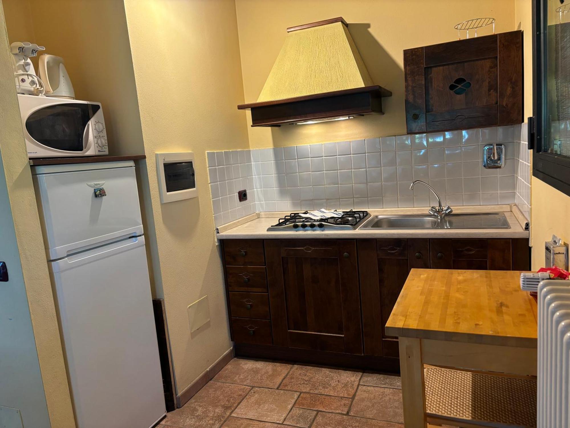 I Gelsi Guest House Figline Valdarno Eksteriør bilde